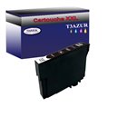 Cartouche Compatible pour Epson 603XL (C13T03A14010/ C13T03U14010) Noire - T3AZUR