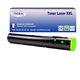 Cartouche compatible pour Ricoh Aficio MP-C2051/MP-C2551  - Magenta