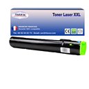 Cartouche compatible pour Ricoh Aficio MP-C2051/MP-C2551  - Cyan