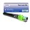 Cartouche compatible pour Ricoh Aficio MP-C3500/MP-C4500 (884933/888611) - Cyan
