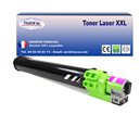 Cartouche compatible pour Ricoh Aficio MP-C3500/MP-C4500 (884932/888610) - Magenta