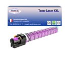 Cartouche compatible pour Ricoh Aficio MP-C4502/MP-C5502 (841685/841753/TYPE5502E) - Magenta