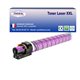Cartouche compatible pour Ricoh Aficio MP-C4503/MP-C5503/MP-C6003 (841855)  - Magenta