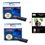 2 Toner compatibles Samsung XPress SL-M2070W MFP+ Pack de 20 papiers photos A6 Brillant 230gr