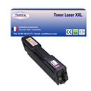 Toner compatible Ricoh Aficio SP-C340/SP-C341 - Magenta -5 000 pages