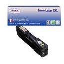 Toner compatible Ricoh Aficio SP-C352DN  - Jaune -9 000 pages