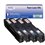 Lot de 4 Toners compatibles Ricoh Aficio SP-C360/ SP-C361