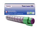 Toner compatible Ricoh Aficio SP-C430DN/SP-C431DN/SP-C440DN - Magenta -15 000 pages