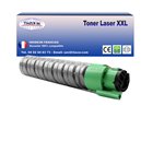 Toner compatible Ricoh Aficio SP-C430DN/SP-C431DN/SP-C440DN - Noire -15 000 pages