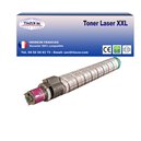 Toner compatible Ricoh Aficio SP-C830DN/SP-C831DN- Magenta -27 000 pages
