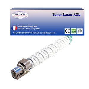 Toner compatible Ricoh Aficio SP-C830DN/SP-C831DN- Cyan -27 000 pages