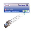 Toner compatible Ricoh Aficio SP-C840/SP-C842DN - Cyan -34 000 pages
