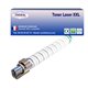 Toner compatible Ricoh Aficio SP-C840/SP-C842DN - Cyan -34 000 pages