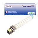 Toner compatible Ricoh Aficio SP-C840/SP-C842DN - Jaune -34 000 pages