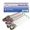 Lot de 4 Toners compatibles Ricoh Aficio SP-C840/ SP-C842DN 