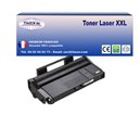 Toner compatible Ricoh Aficio SP150 (408010/SP 150HE) -1 500 pages