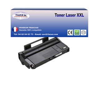 Toner compatible Ricoh Aficio SP150 (408010/SP 150HE) -1 500 pages
