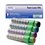Lot de 4 Toners compatibles Ricoh Aficio SPC410DN/ Type 245 