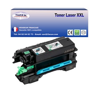 Toner compatible Ricoh IM350 (418133) - 9 000 pages Toner compatible Ricoh IM350 (418133) - 9 000 pages