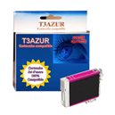 T1813XL - Cartouche Epson compatible T1813 XL - Magenta
