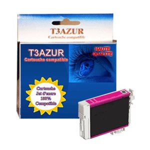 T1813XL - Cartouche Epson compatible T1813 XL - Magenta T1813XL - Cartouche Epson compatible T1813 XL - Magenta