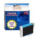 T1812XL - Cartouche Epson compatible T1812 XL - Cyan