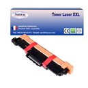 T3AZUR - Toner compatible Brother TN247/TN243 - Noir