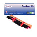 T3AZUR - Toner compatible Brother TN247/TN243 - Magenta