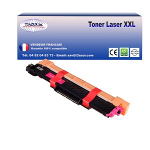 T3AZUR - Toner compatible Brother TN247/TN243 - Magenta