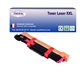T3AZUR - Toner compatible Brother TN247/TN243 - Magenta
