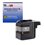 T3AZUR - Cartouche compatible avec Brother MFC-J200, DCP-J105, MFC-J200, DCP-J100, DCP-J105 , LC529XL Noire