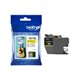 Cartouche d'encre originale Brother LC421XL (LC421XLBK) Jaune