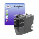 Cartouche d'encre originale Brother LC421XL (LC421XLBK) Noire