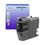 Cartouche d'encre compatible avec Brother DCP-J1050DW, DCP-J1140DW, MFC-J1010DW, LC421XL Noire