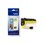 Cartouche d'encre originale Brother LC424 (LC424M) Jaune