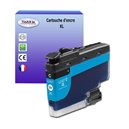 Cartouche d'encre originale Brother LC427 (LC427C) Cyan