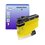 Cartouche compatible avec  Brother HL-J6010DW, MFC-J5955DW, MFC-J6955DW, MFC-J6957DW, MFC-J6959DW, LC427XL Jaune