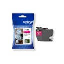 Cartouche d'encre originale Brother LC422 (LC422C) Magenta
