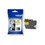 Cartouche d'encre originale Brother LC422 (LC422C) Jaune