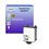 T3AZUR - Cartouche remanufacturé HP 14 (C5010D) Couleur