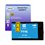 T3AZUR -Cartouche compatible pour HP711 XL (CZ130A) Cyan