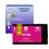 T3AZUR -Cartouche compatible pour HP711 XL (CZ131A) Magenta
