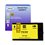 T3AZUR -Cartouche compatible pour HP711 XL (CZ132A) Yellow