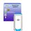 T3AZUR -Cartouche compatible HP n°727 (B3P19A) Cyan