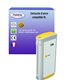 T3AZUR -Cartouche compatible HP 728XL (F9J65A/F9J61A) Jaune