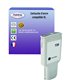 T3AZUR -Cartouche compatible HP 728XL (F9J68A/F9J64A) Noire Matt