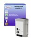 T3AZUR -Cartouche compatible pour HP 84 (C5016A)  Noire - 69ml