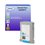T3AZUR -Cartouche compatible pour HP85 (C9425A) Cyan