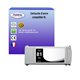 T3AZUR - Cartouche recyclé pour HP n°81XL (C4930A) - Noire  