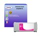 T3AZUR - Cartouche recyclé pour HP n°81XL (C4932A) - Magenta